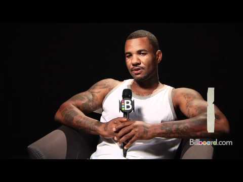 The Game "The R.E.D Album" Track-By-Track