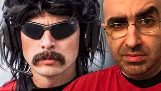DrDisrespect Starting Game Studio, Tales of Arise Demo, SCUF Gaming Allegations | Gaming News