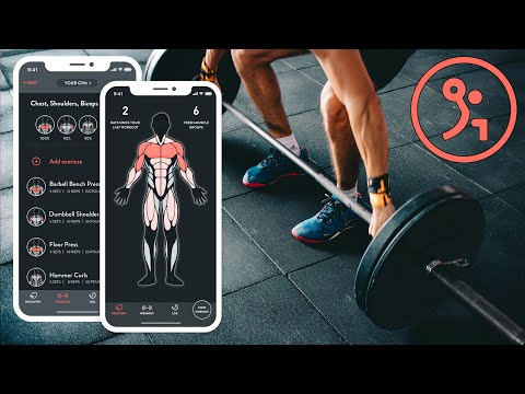 How to Use Fitbod App Quick Guide