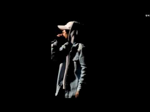 170218 일리네어6주년부산 해쉬스완