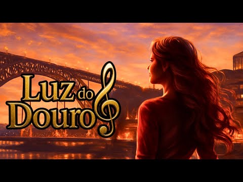 Fado 🎶 Luz do Douro 🇵🇹  #fado #musicaportuguesa #portugal #porto 