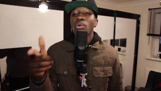 Reuel Elijah - Girls Love Beyonce *Net Vid*