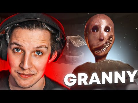 Miniatura de Бабка (Granny)