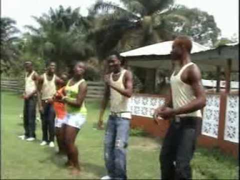 Nnem Ya Abum - AYCAR - MELITON PABLO - Guinea Ecuatorial