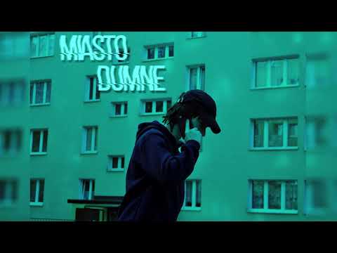 OTF KEBE - MIASTO DUMNE (prod. torpor beats)