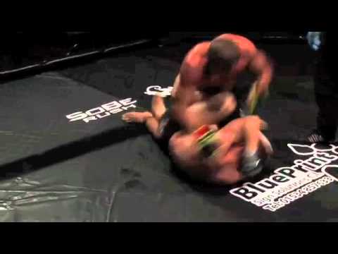 Rumble on the Rock 2 - Highlights