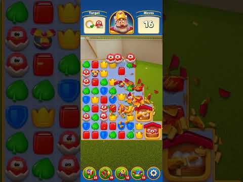 Royal Match Level 1683