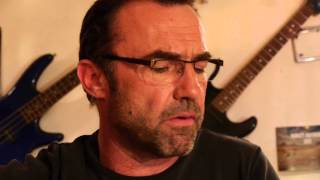 Long Distance Love - Lowell George (Little Feat)