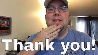 THANK YOU! 10,000 subs + quick channel update