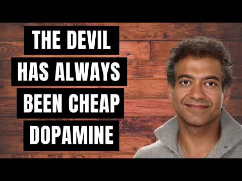 Naval Ravikant - The Modern Struggle