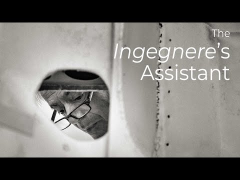 Ask the Insiders Ep. 06: The Iso A3/C