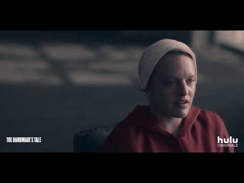 The Handmaid's Tale Inside The Episode 03x06 ''HOUSEHOLD''