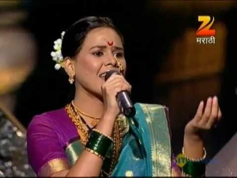 Maharashtrachi Lokdhara June 19 '12 Part - 4