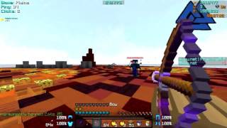 Download lagu เมื่อผมได้เล่นกะพี่ ChickenBombTV [RZK Channel vs. ChickenBombTV] mp3