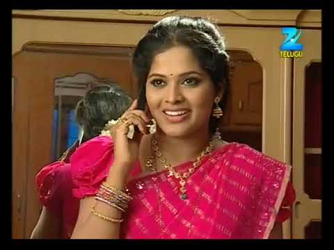 Mangamma Gari Manavaraalu - Ep 281 - Shiva Parvathi,Jyothi - Telugu Tv Serial - ZEE5 Telugu Classics