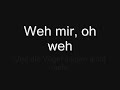 Ohne Dich Rammstein хорошая версия By Mo