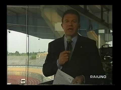 Piacenza-Atalanta 3-0 Serie A 97-98 31' Giornata