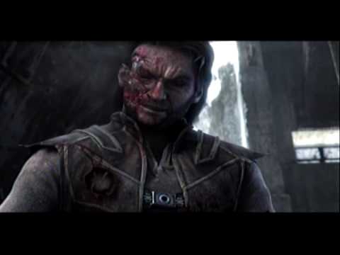 x-men origins wolverine xbox 360 achievement guide