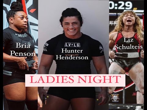 Rush Hour -3/ Ladies Night- Only Fans and How to Approach Women in the Gym