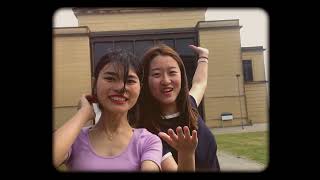 University of Derby video