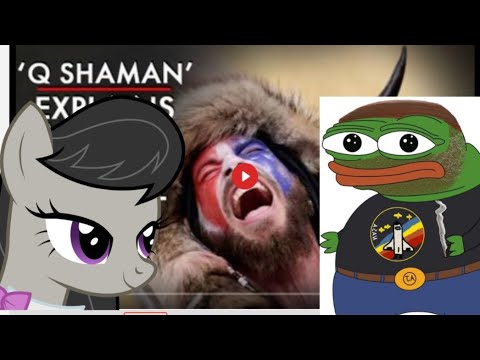 response: alex jones interviews jake the q shaman , most lies told by jones in a single video?