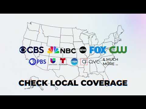 ULTRAVIZION TRANSPARENT INDOOR AMPLIFIED 4K HD TV ANTENNA