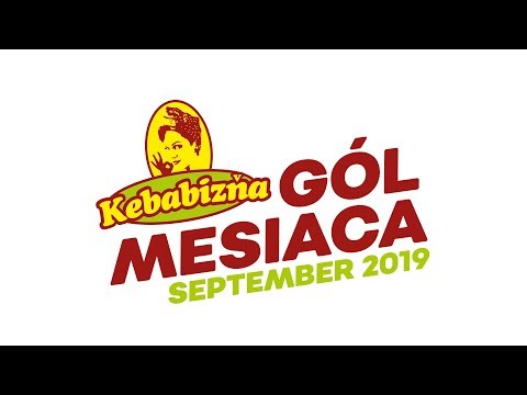 KEBABIZŇA GÓL MESIACA | AS Trenčín Gól mesiaca september 2019 | Best goal of the month september