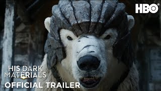 His Dark Materials|Season 1 - Trailer