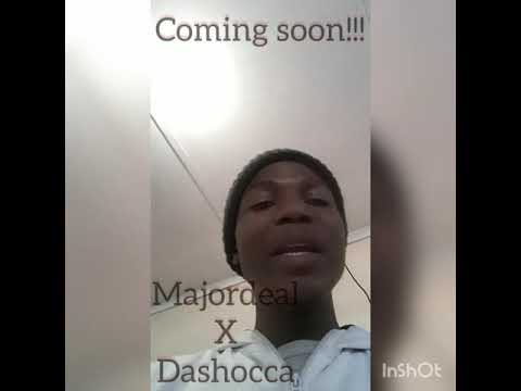 stay alert📢majordeal ft dashocca track tittled tineiwee🔥🔥