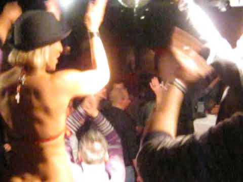 Tashica Social Club - Stefy De Cicco