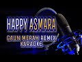 Gaun Merah DJ Remix Karaoke