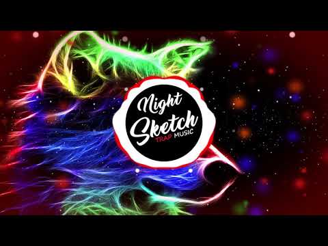 Allen Mock x Chow Chow - Wolf