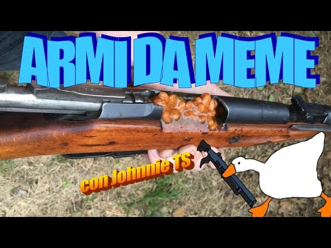 Armi da Meme #2