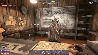 7DAYS TO DIE は義務教育！　43限目　荒れ地　毎日ホード　64体沸き　ヤるかヤられるか！02　アプリエラーより再アップ