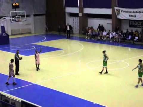 TEMESVAR - SEPSI SIC 73:70