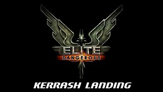 preview picture of video 'Elite: Dangerous - Speed Docking Redux'