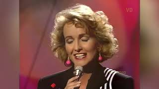 Kristina Bach - Caballero Caballero - (HQ) - (Dt. Schlagerparade, Mai 1992) - (REMASTERED, 1080p)