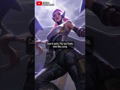 What even is the point of the psychic powers in Psy-ops? || Best & Worst Skins