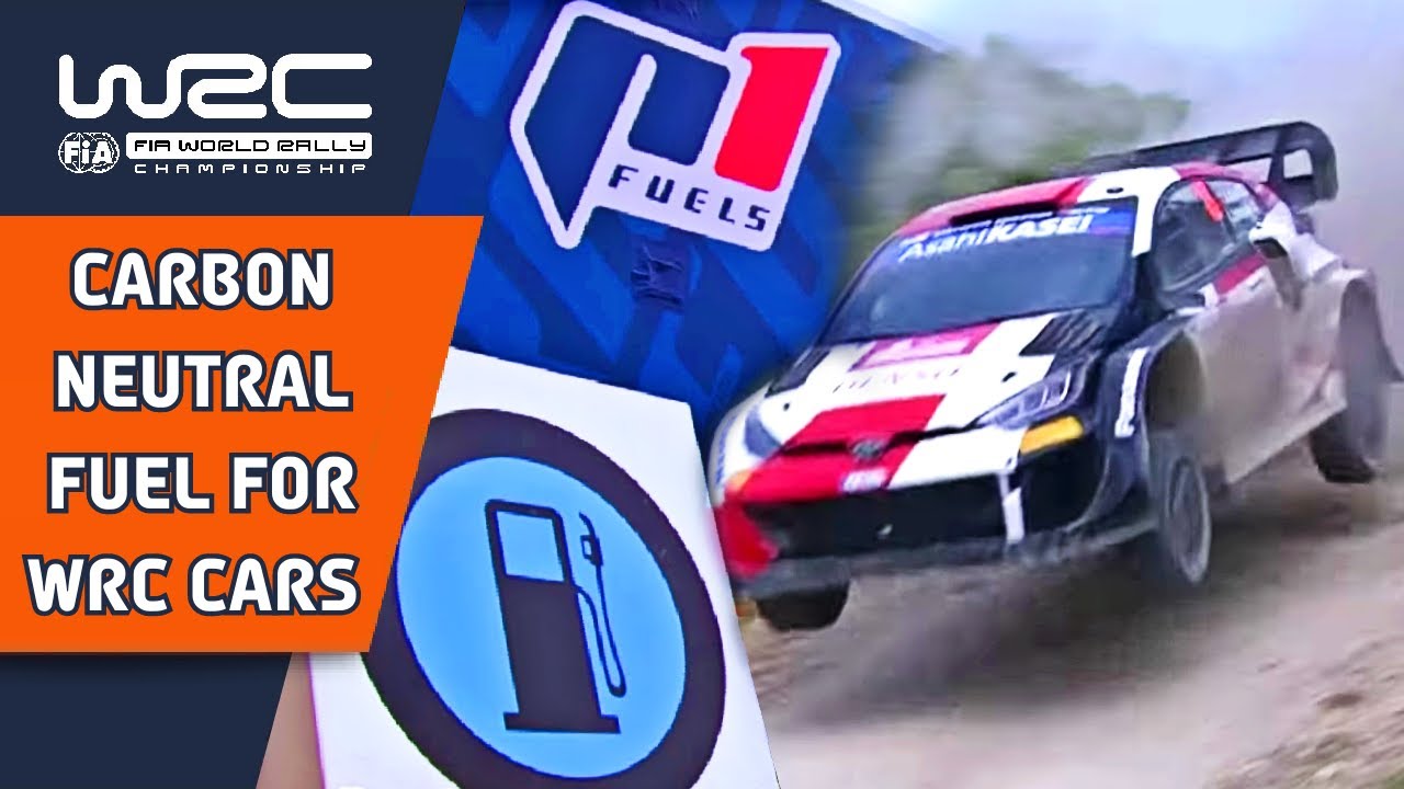 Sustainable Motorsport Roundup for June 25, 2022-Green Is Not Boring 7 Sustainable Motorsport Roundup for June 25, 2022-Green Is Not Boring