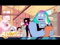 Having Fun With Bismuth Steven Universe Cartoon Network