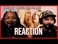 Reneé Rapp Megan Thee Stallion Not My Fault REACTION