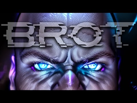 O.G. Benny SAN - Brot (beat. by S DZL)(Official Video)