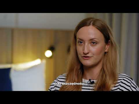 Hotel Citadines w Berlinie | Komfort i oszczędność z automatyką Ampio