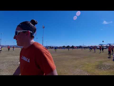 Hazard vs Pitch Intense - Founder's Cup 2017