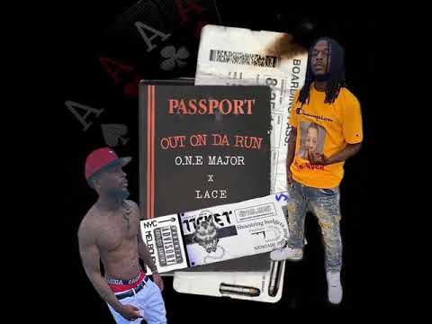 O.N.E Major X Lace - Out On Da Run
