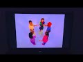 Sesame Street Girls Clap About The Letter Q Quack Diddly Oso