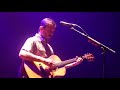 Toad the Wet Sprocket - Don't Fade (Houston 11.06.17) HD
