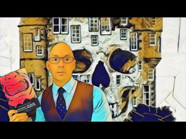 Vídeo relacionado con Haunted Castles: The Complete Gothic Stories (Penguin Classics)