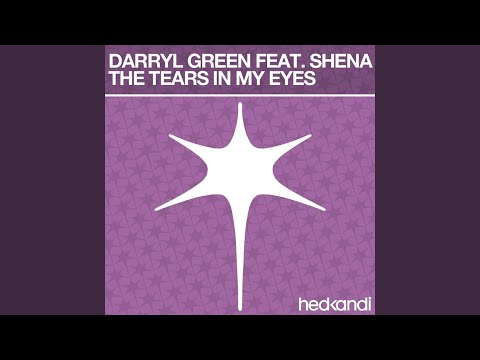 The Tears In My Eyes (Crazibiza Remix)