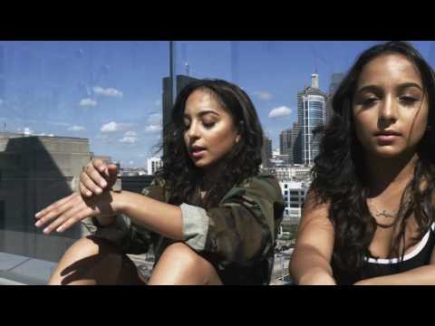 SiAngie Twins - Things You Do.